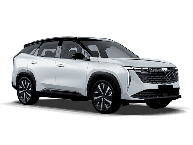 Geely Atlas  NEW