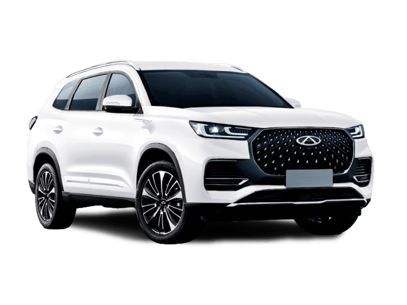 Chery Tiggo 8 Pro MAX  NEW