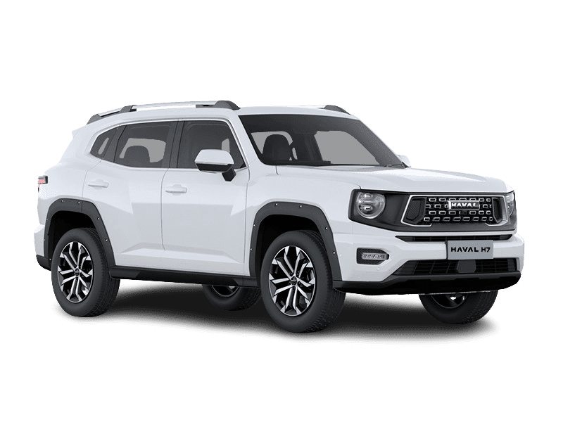 Купить Haval H7 в Самаре - Благородный агат