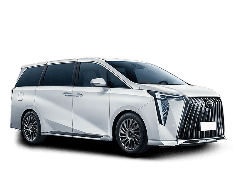 Купить GAC M8 в Самаре - Белый